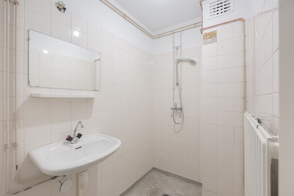 Medium property photo - Reinwardtstraat 168, 1093 HP Amsterdam